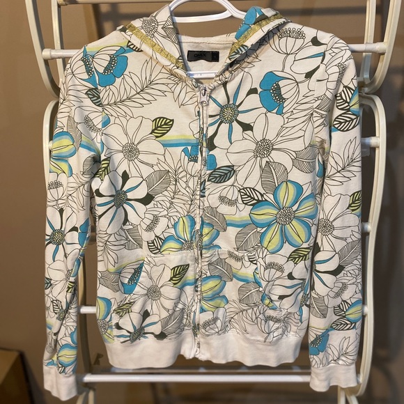 Zip up hoodie - Picture 1 of 2